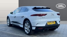 Jaguar I-Pace 294kW EV400 SE 90kWh 5dr Auto Electric Estate